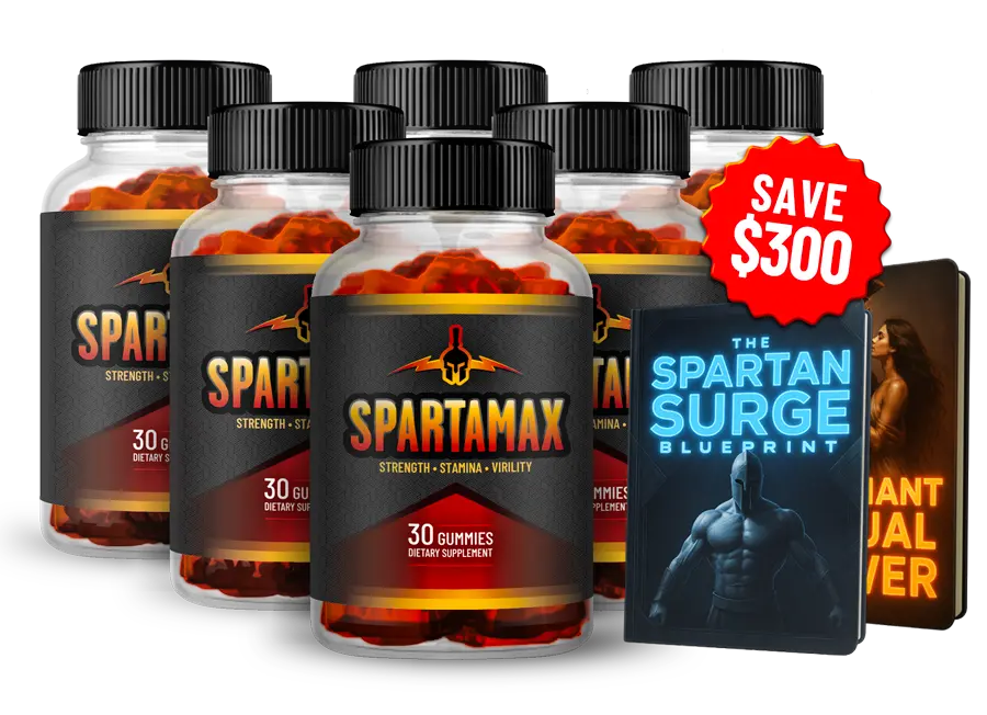 Spartamax-Energy-Vitality-Support
