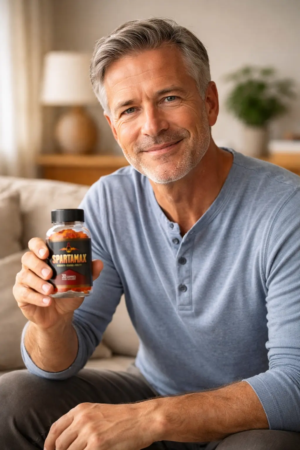 Spartamax product photograph 1