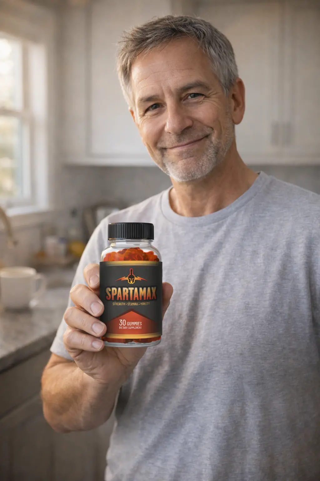 Spartamax product photograph 2