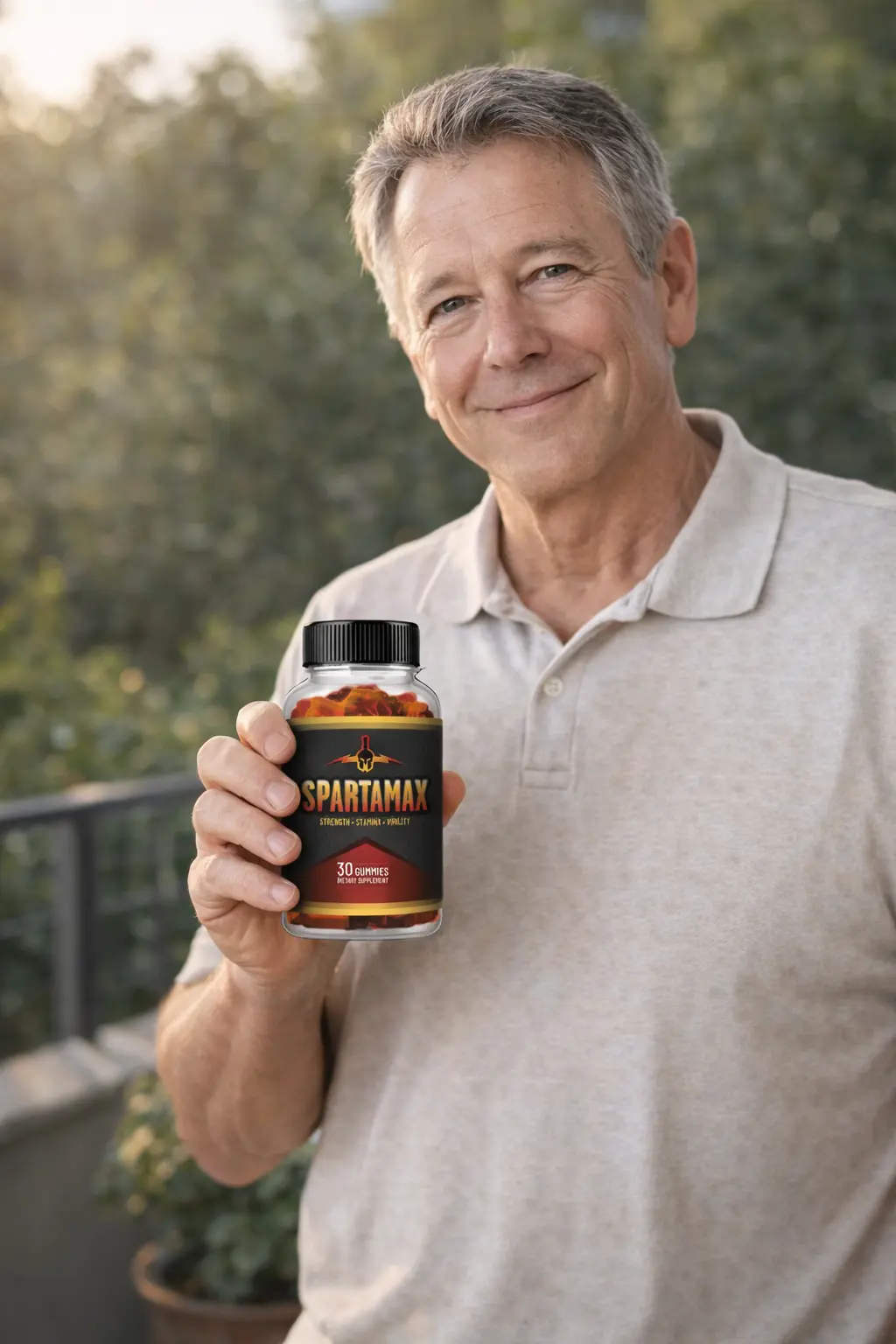 Spartamax product photograph 3