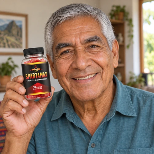 Spartamax product photograph 4