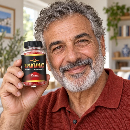 Spartamax product photograph 6